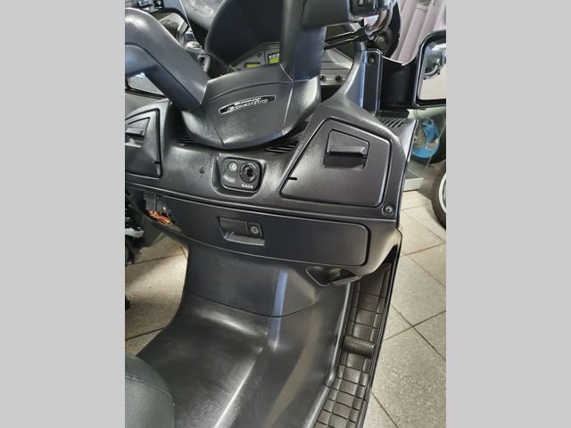 suzuki - burgman-650