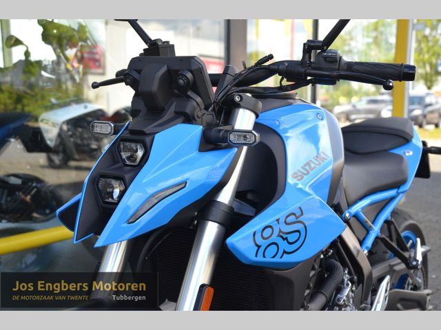 suzuki - gsx-8s