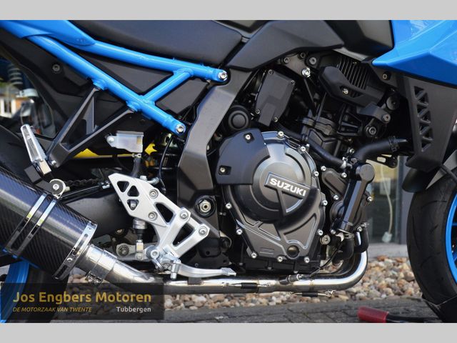suzuki - gsx-8s