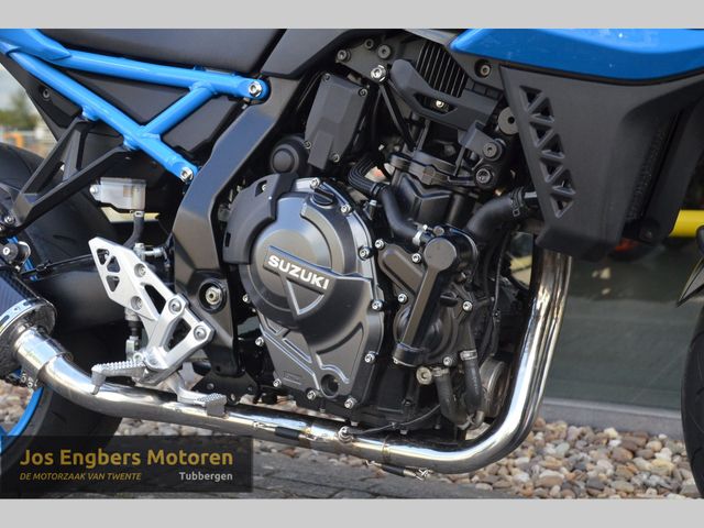 suzuki - gsx-8s