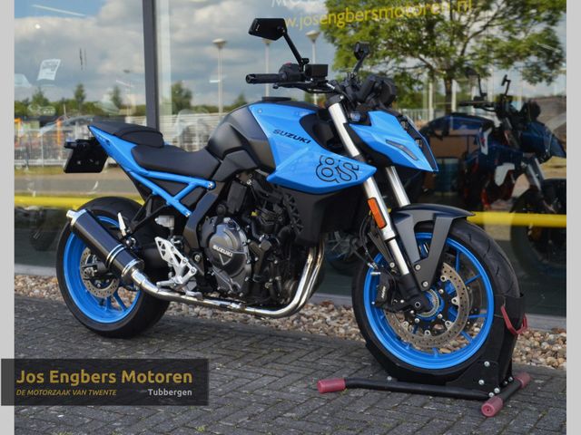 suzuki - gsx-8s
