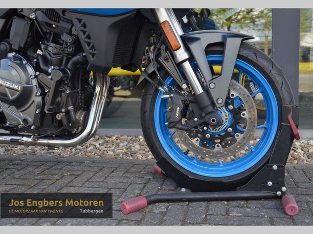 suzuki - gsx-8s