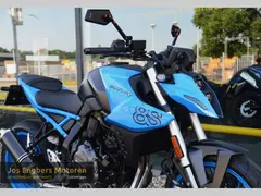 Suzuki GSX-8S 2023 occasion – foto 2 van 28