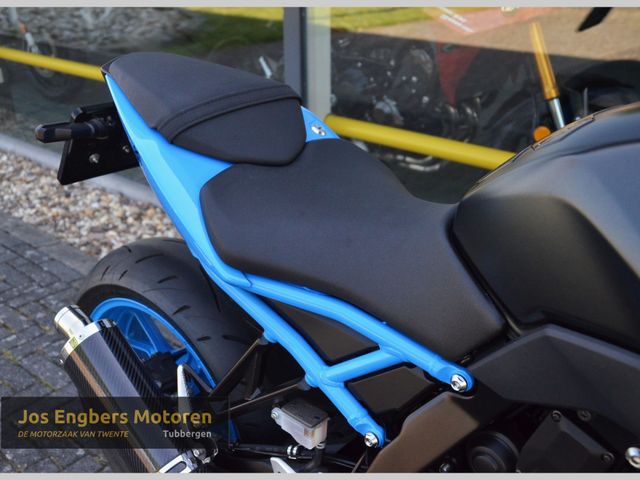 suzuki - gsx-8s