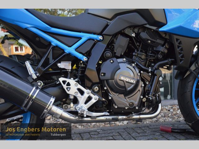 suzuki - gsx-8s