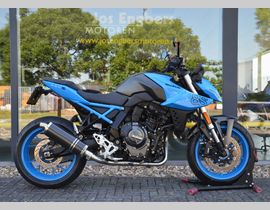Suzuki GSX-8S 2023 occasion