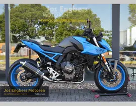 Suzuki GSX-8S 2023 occasion