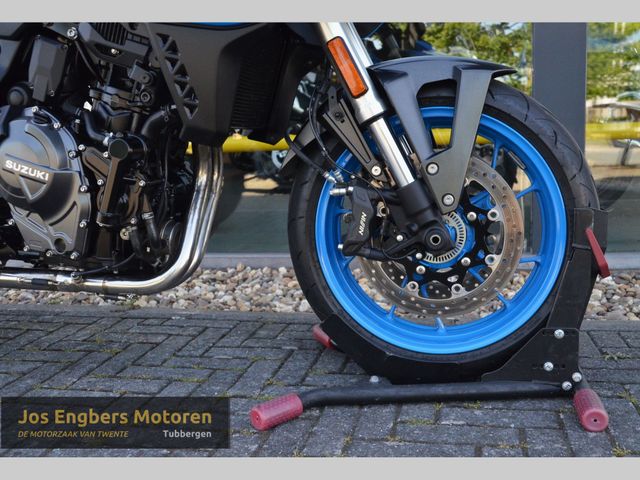 suzuki - gsx-8s