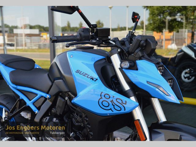 suzuki - gsx-8s