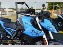 Suzuki GSX-8S 2023 occasion – foto 12 van 28