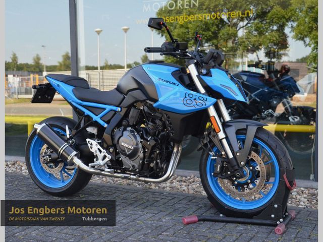 suzuki - gsx-8s