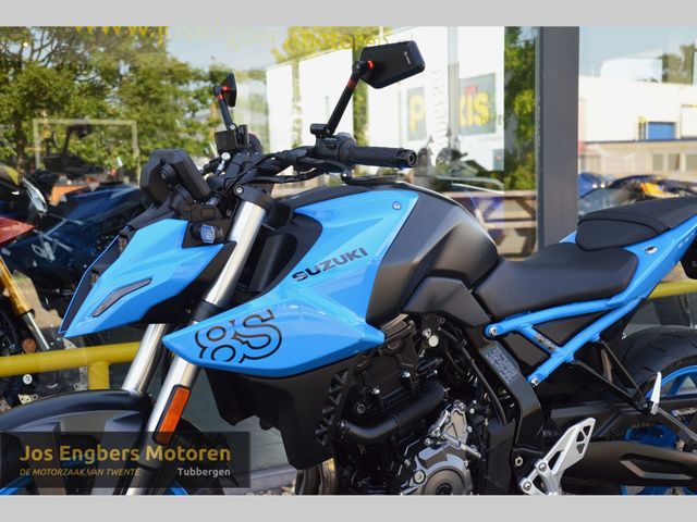 suzuki - gsx-8s