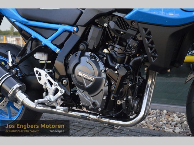 suzuki - gsx-8s