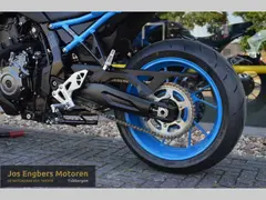 Suzuki GSX-8S 2023 occasion – foto 22 van 28