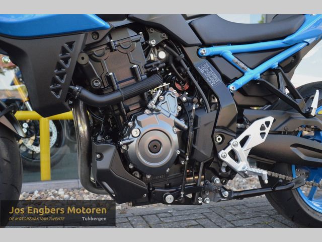 suzuki - gsx-8s