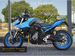 Suzuki GSX-8S 2023 occasion – foto 17 van 28
