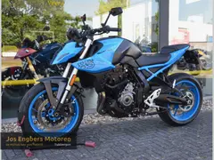 Suzuki GSX-8S 2023 occasion – foto 28 van 28