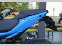 Suzuki GSX-8S 2023 occasion – foto 21 van 28