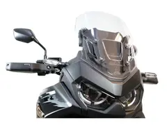 Honda CRF 1100 Africa Twin DCT 2026 nieuw – foto 8 van 11