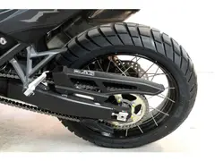 Honda CRF 1100 Africa Twin DCT 2026 nieuw – foto 9 van 11