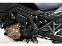 Honda CRF 1100 Africa Twin DCT 2026 nieuw – foto 10 van 11