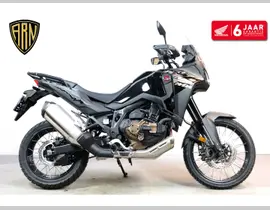 Honda CRF 1100 L Africa Twin DCT 2026 nieuw
