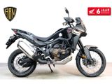 HONDA CRF 1100 L AFRICA TWIN DCT