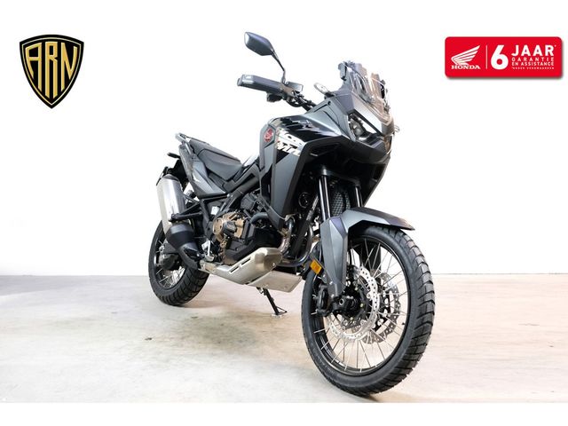 honda - crf-1100-l-africa-twin-dct