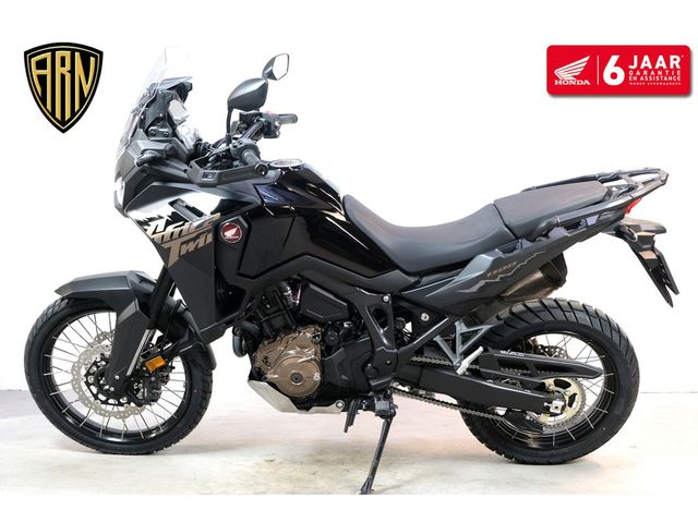 honda - crf-1100-l-africa-twin-dct