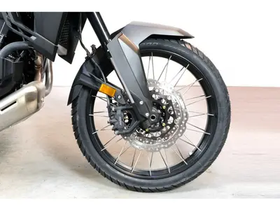 HONDA CRF 1100 L AFRICA TWIN DCT – foto 4