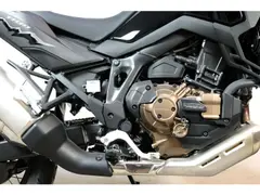Honda CRF 1100 Africa Twin DCT 2026 nieuw – foto 5 van 11