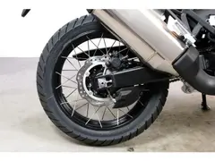 Honda CRF 1100 Africa Twin DCT 2026 nieuw – foto 6 van 11