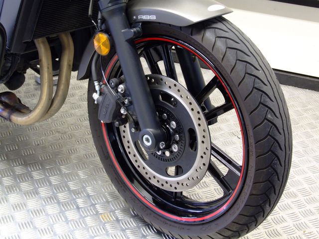kawasaki - vulcan-s