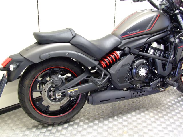 kawasaki - vulcan-s