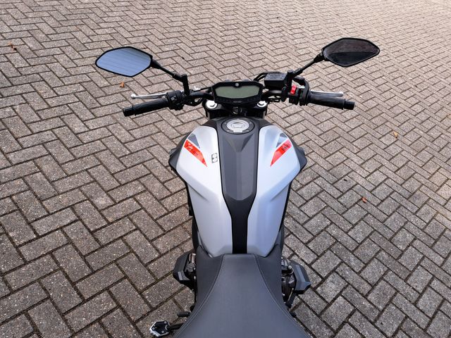 yamaha - mt-07-abs