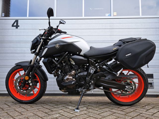 yamaha - mt-07-abs