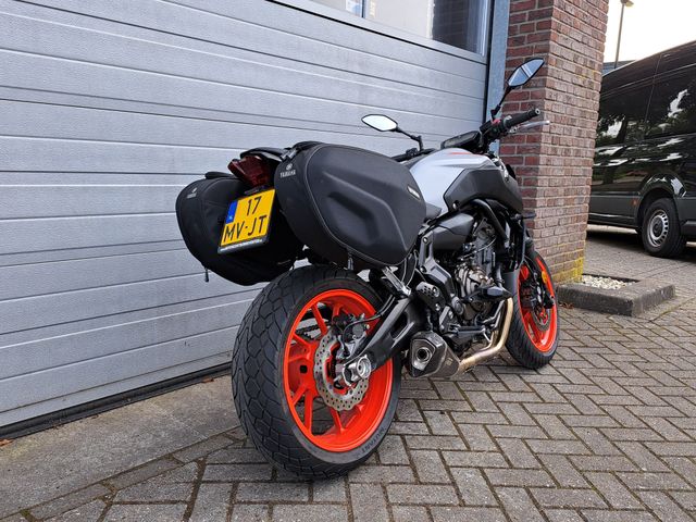 yamaha - mt-07-abs