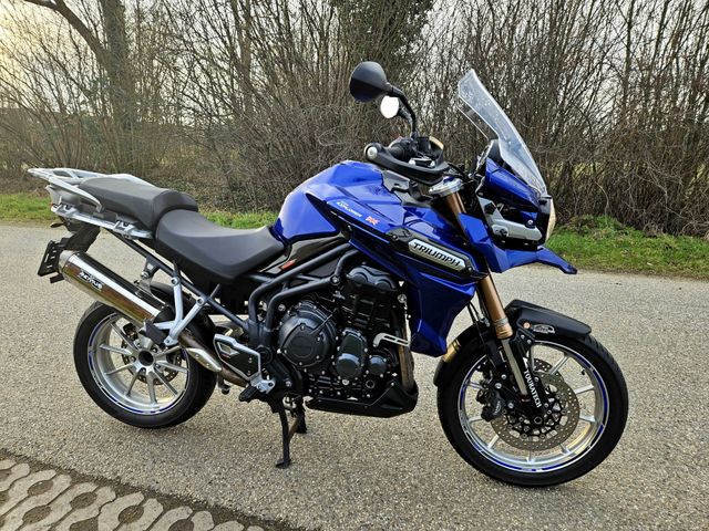 triumph - tiger-explorer