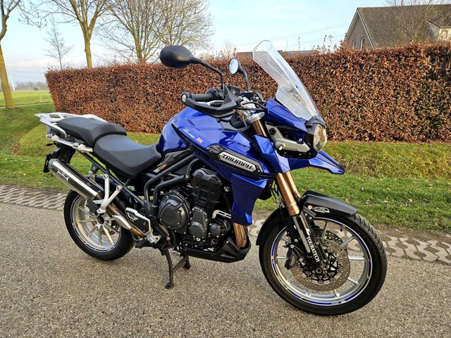 triumph - tiger-explorer
