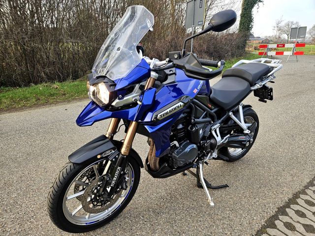 triumph - tiger-explorer
