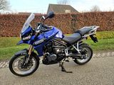 TRIUMPH TIGER EXPLORER