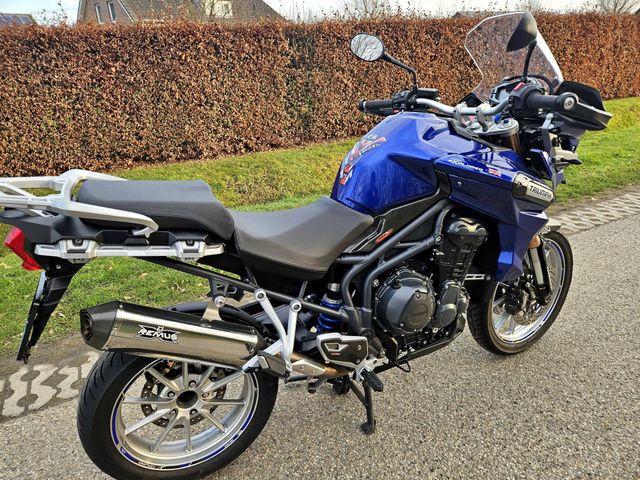 triumph - tiger-explorer