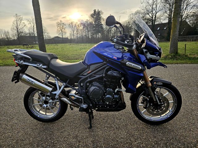 triumph - tiger-explorer