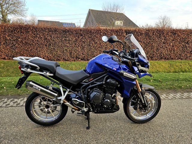 triumph - tiger-explorer