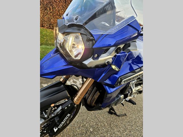 triumph - tiger-explorer