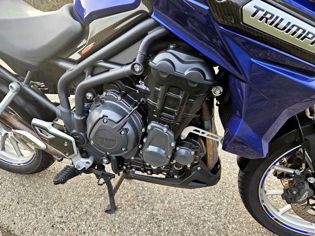 triumph - tiger-explorer