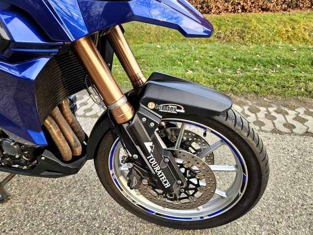 triumph - tiger-explorer