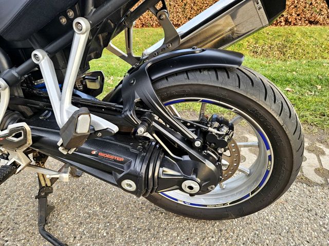 triumph - tiger-explorer