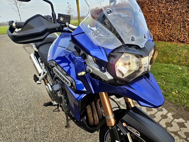 triumph - tiger-explorer