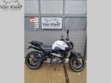 YAMAHA MT 03